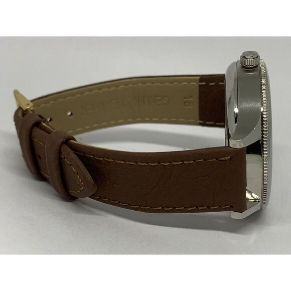 Fossil Gen 3 Authentic Genuine Smart Watch fully working FTW6007 ZA407 - Picture 12 of 12